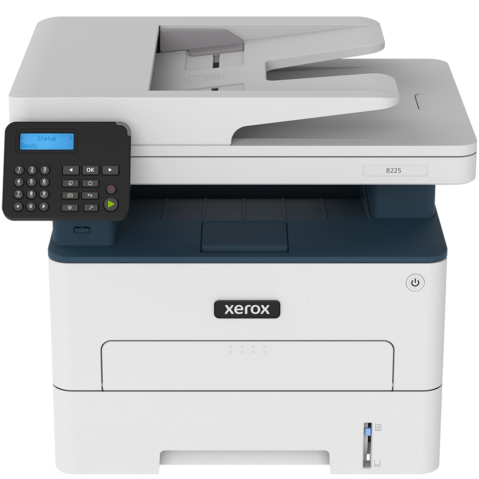 Ремонт Wi-Fi модуля для Xerox