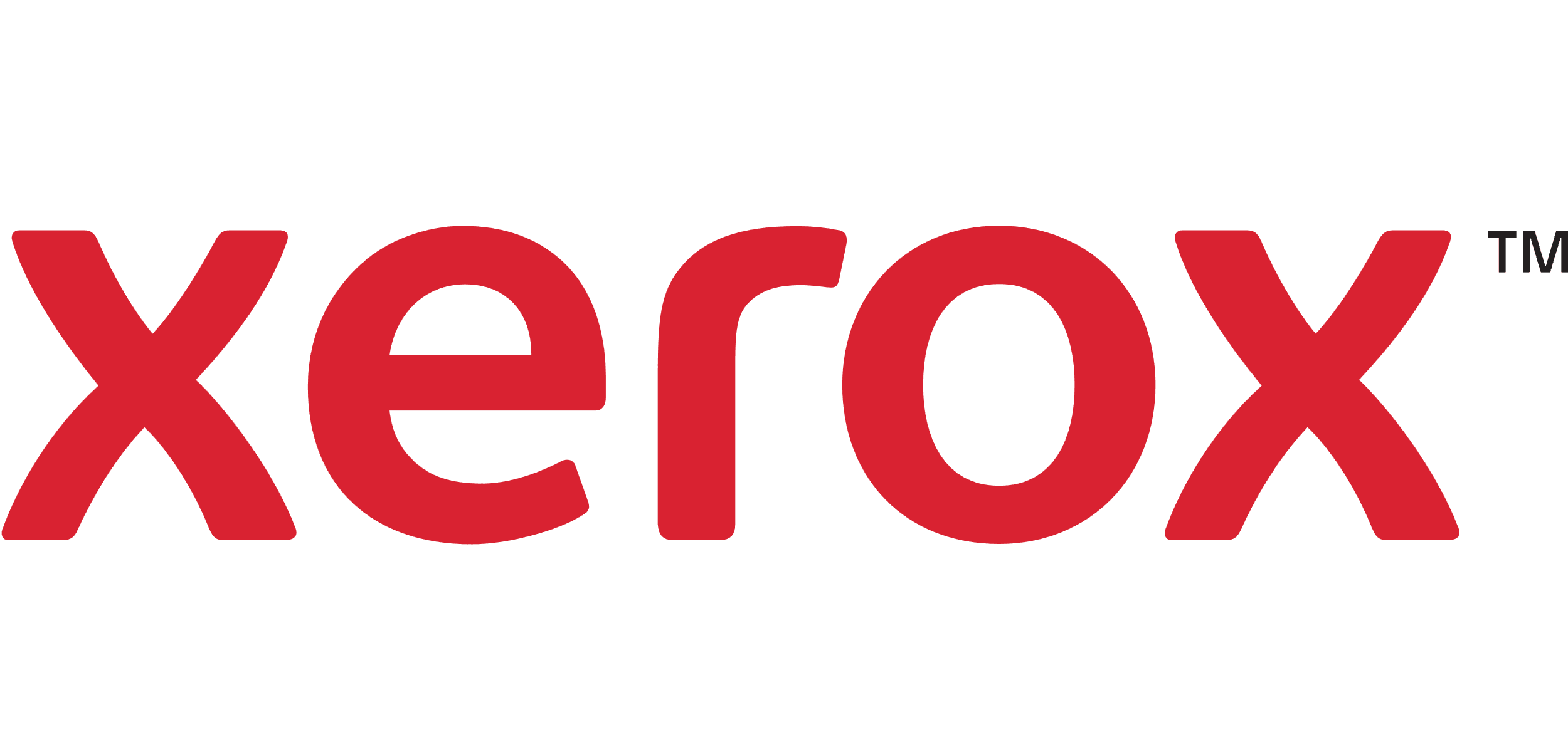 Сервисный центр Xerox