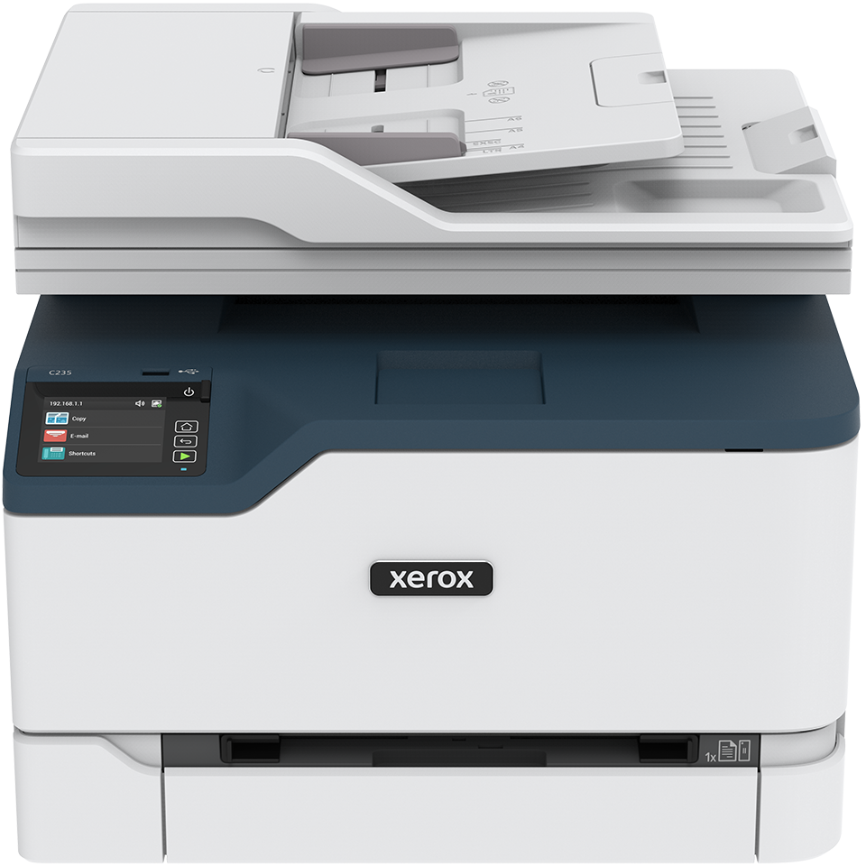 Ремонт техники Xerox